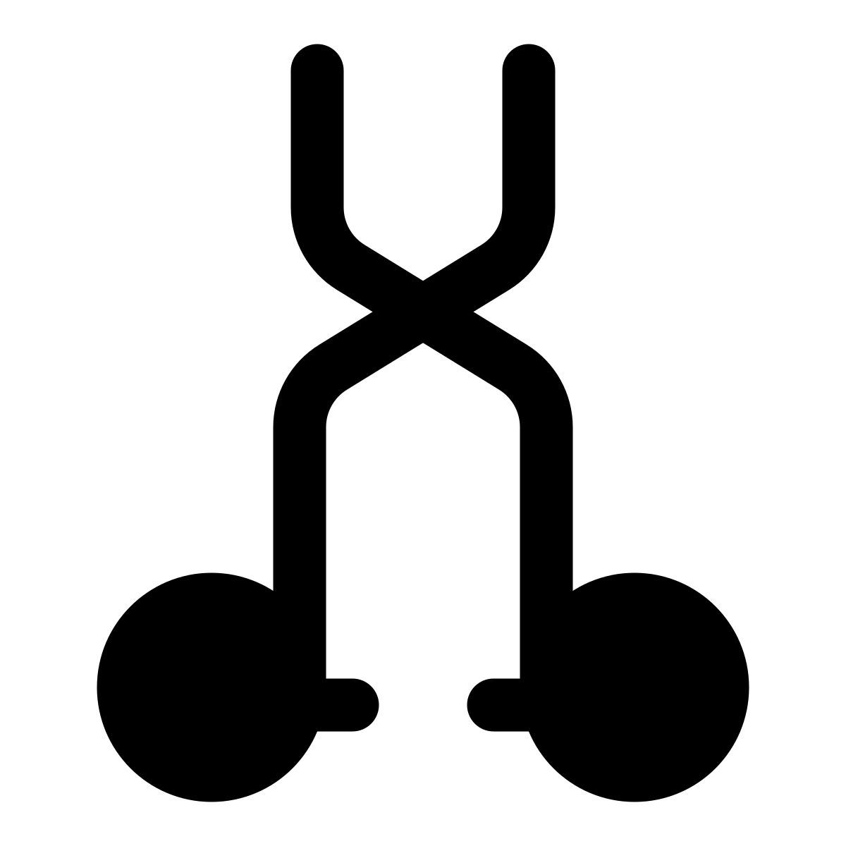 scissors icon