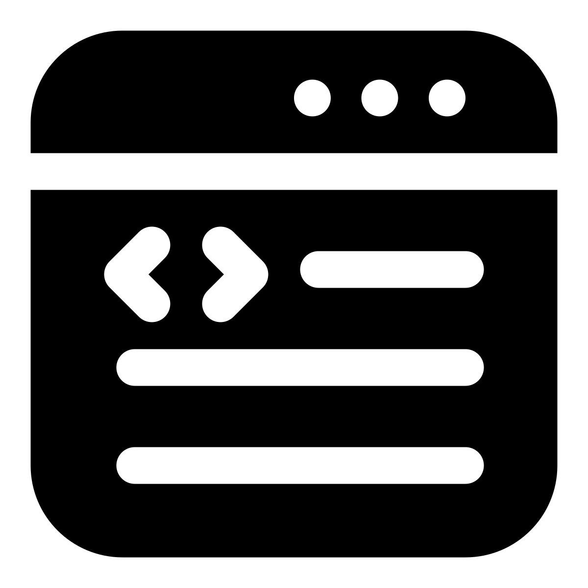 script icon