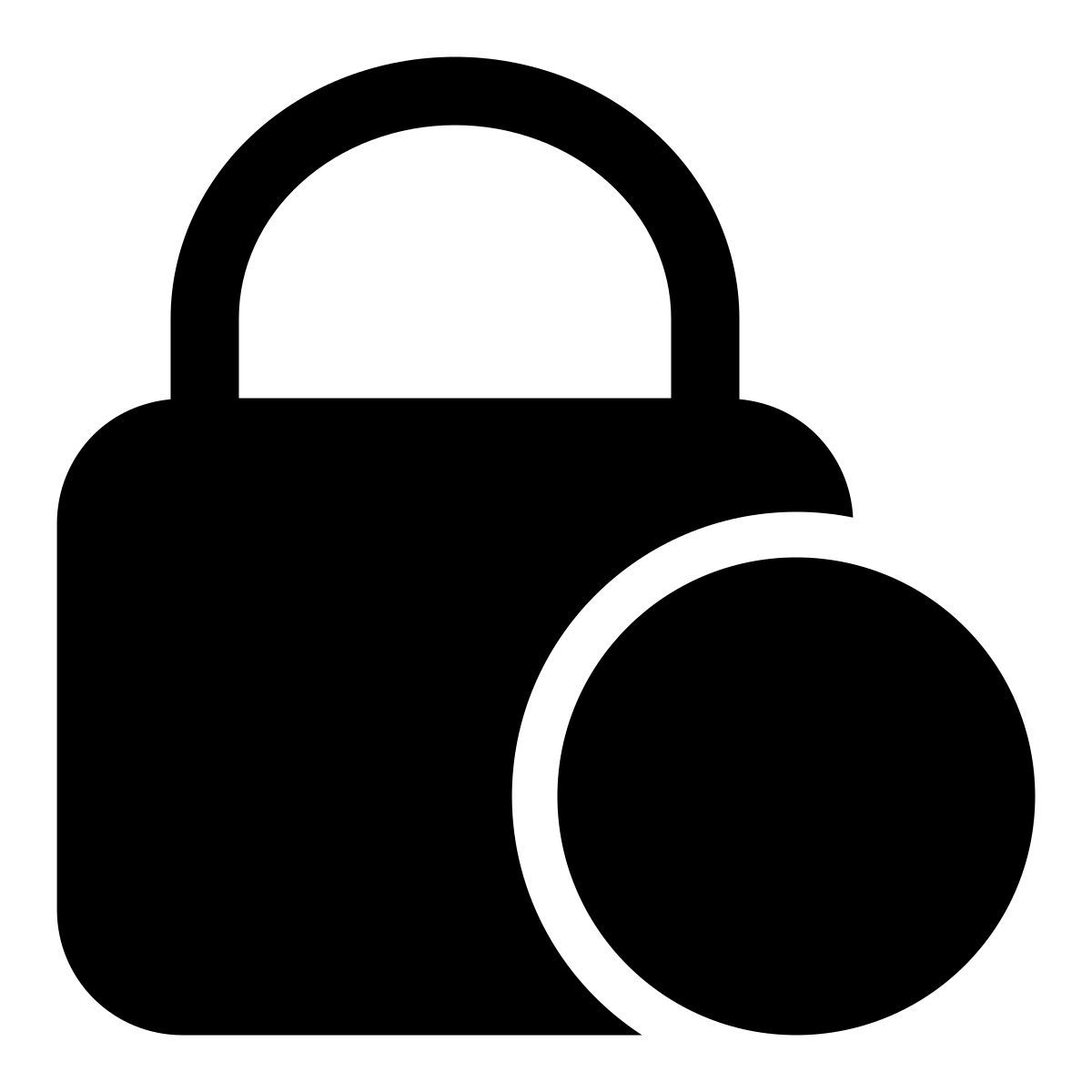 security check icon