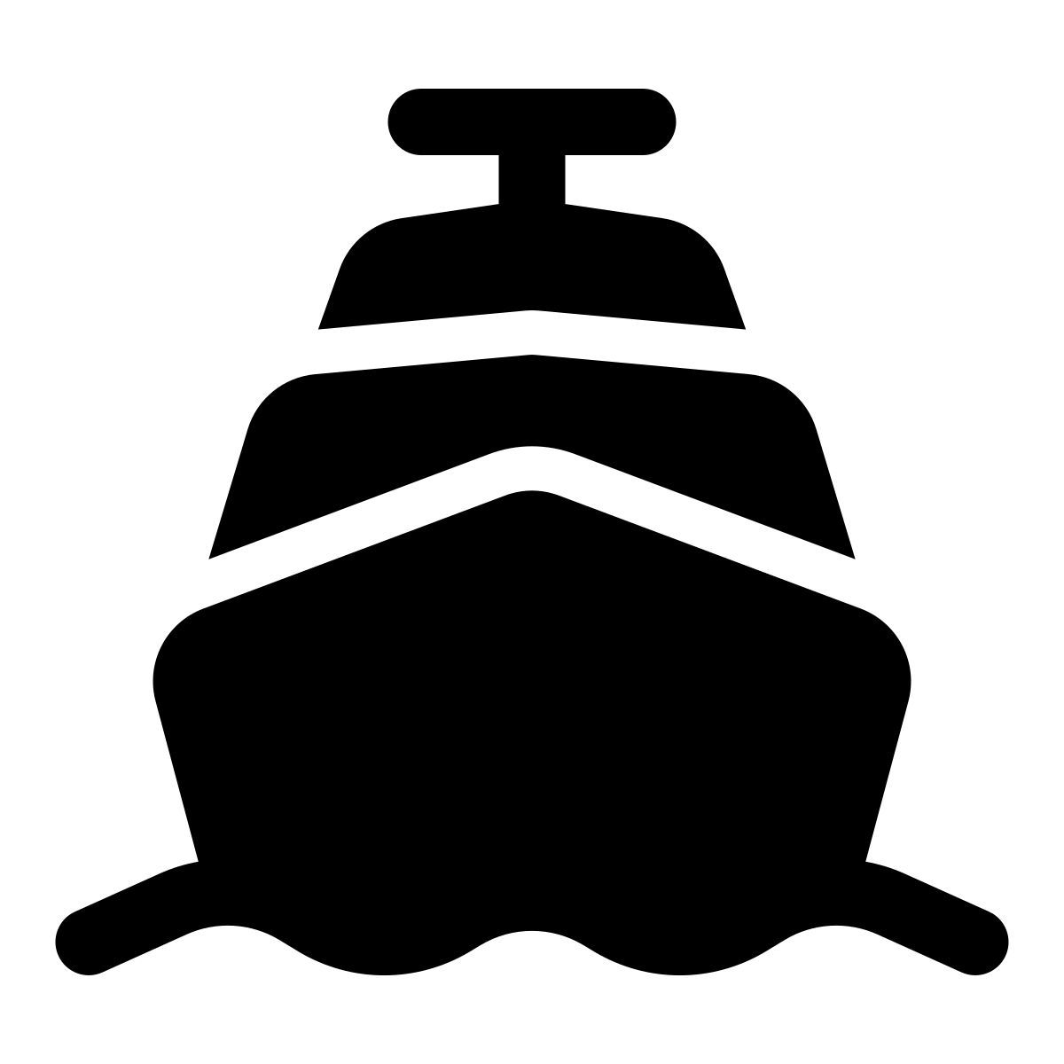 ship icon