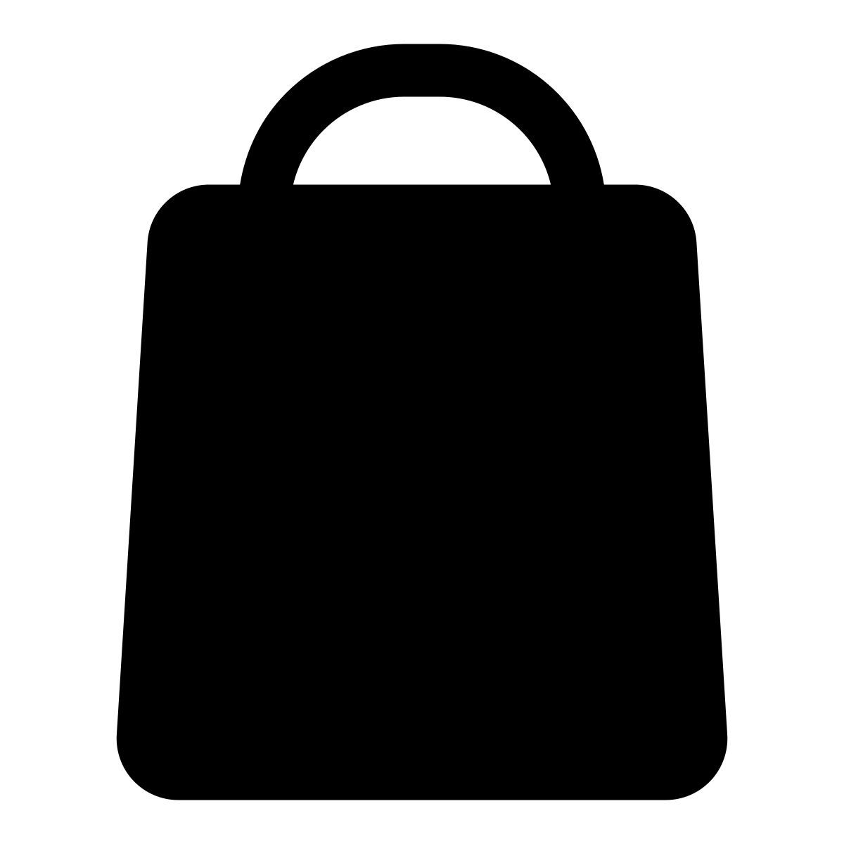 shopping icon