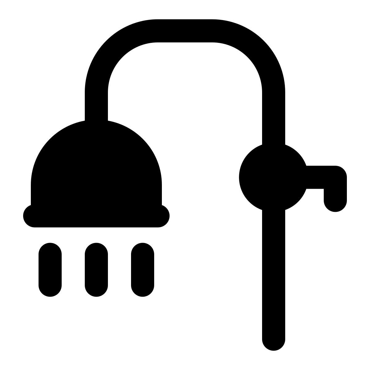 shower icon