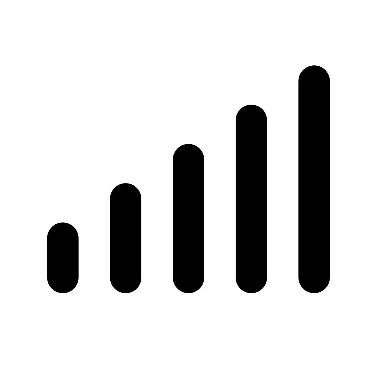 ミディアム接続 icon