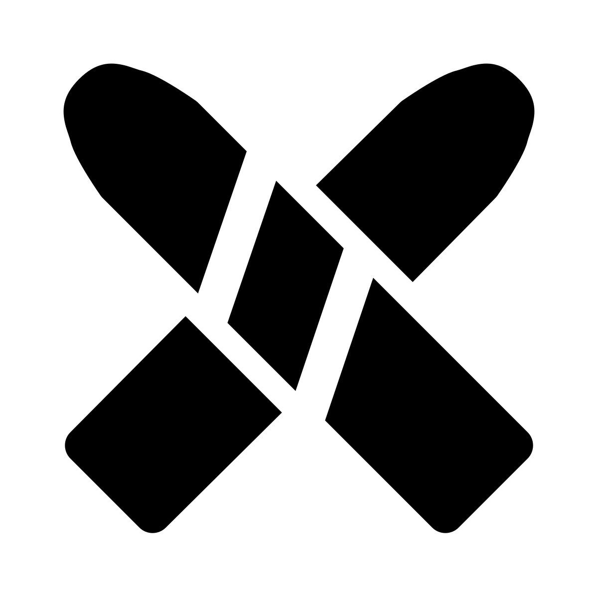 ski icon