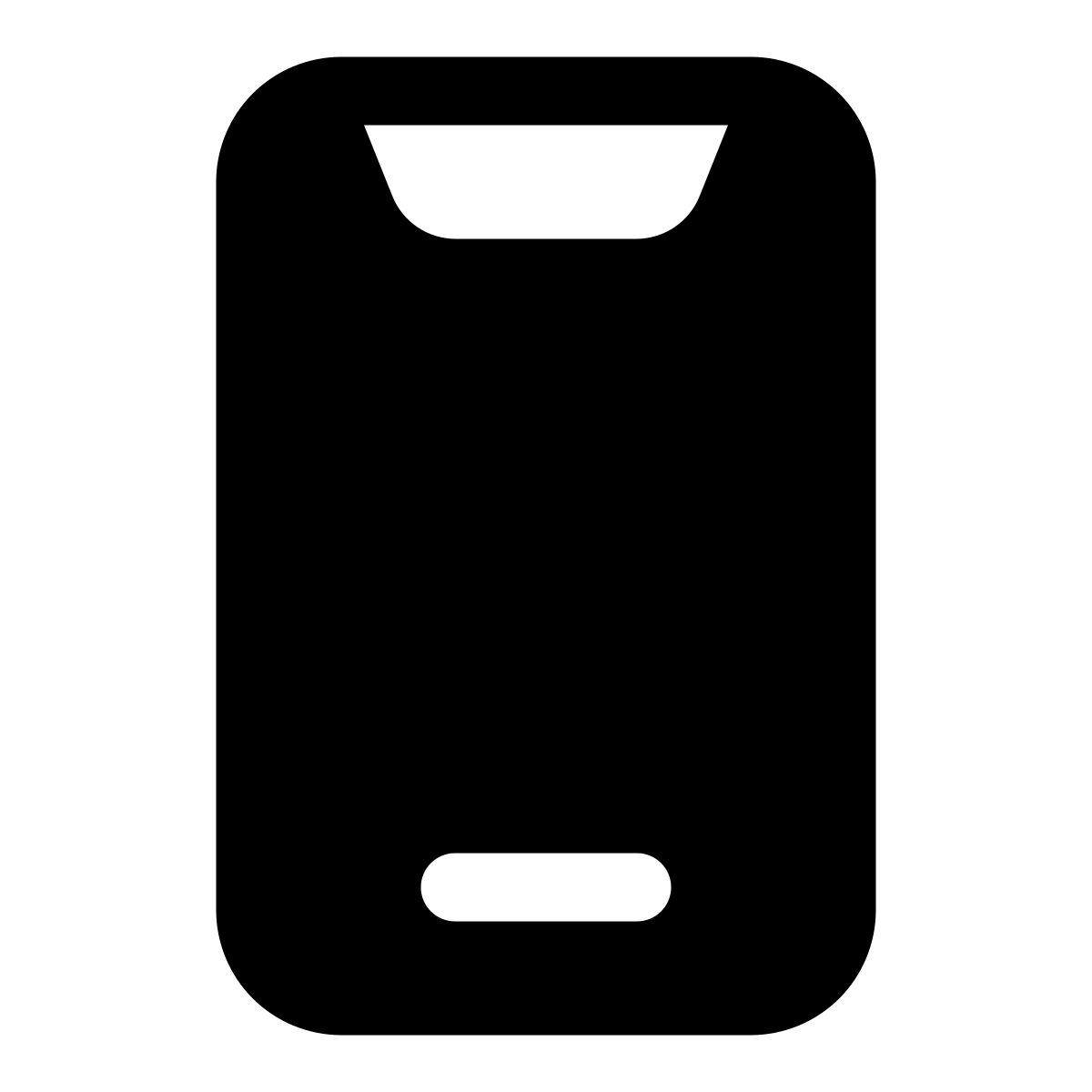 smartphone icon