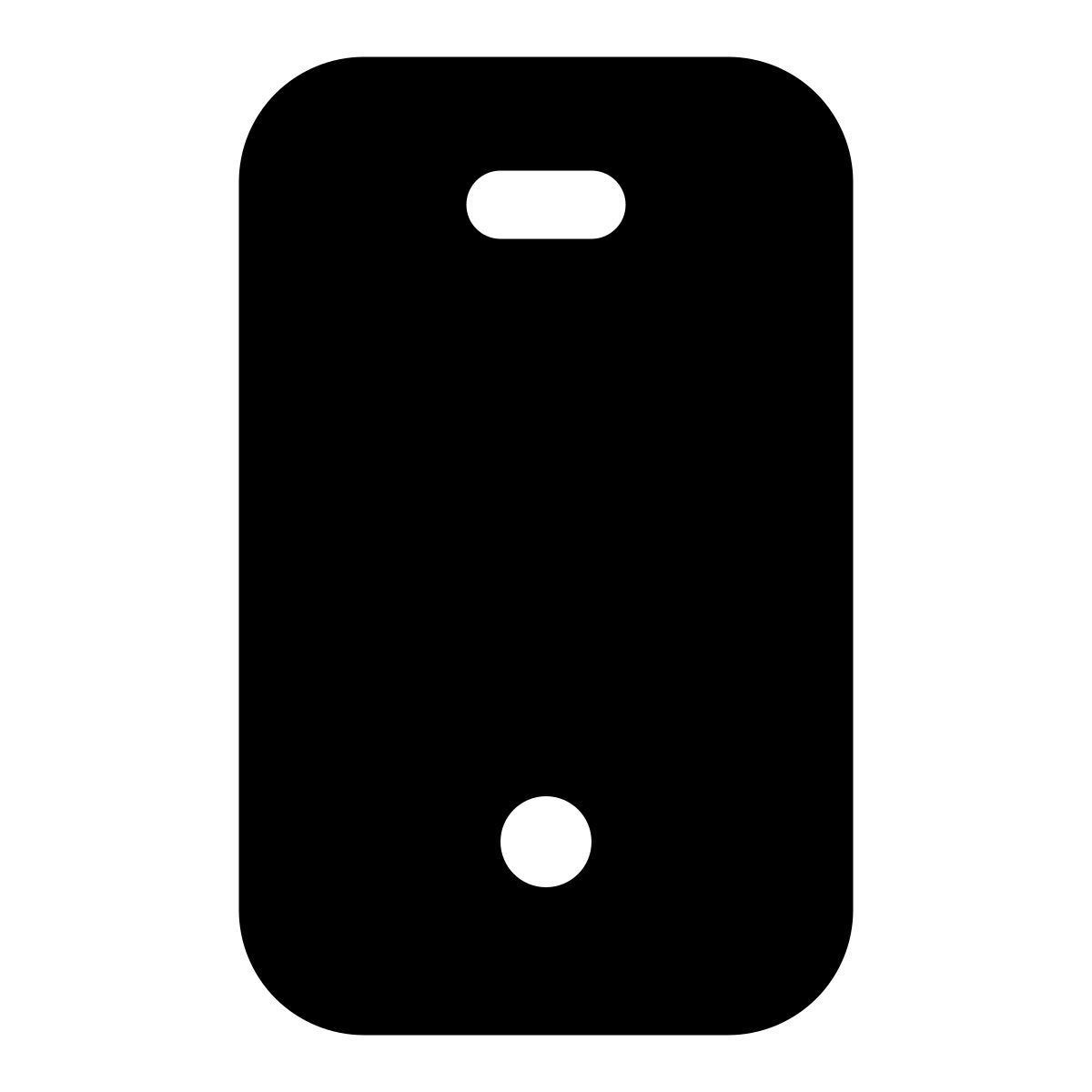 smartphone icon