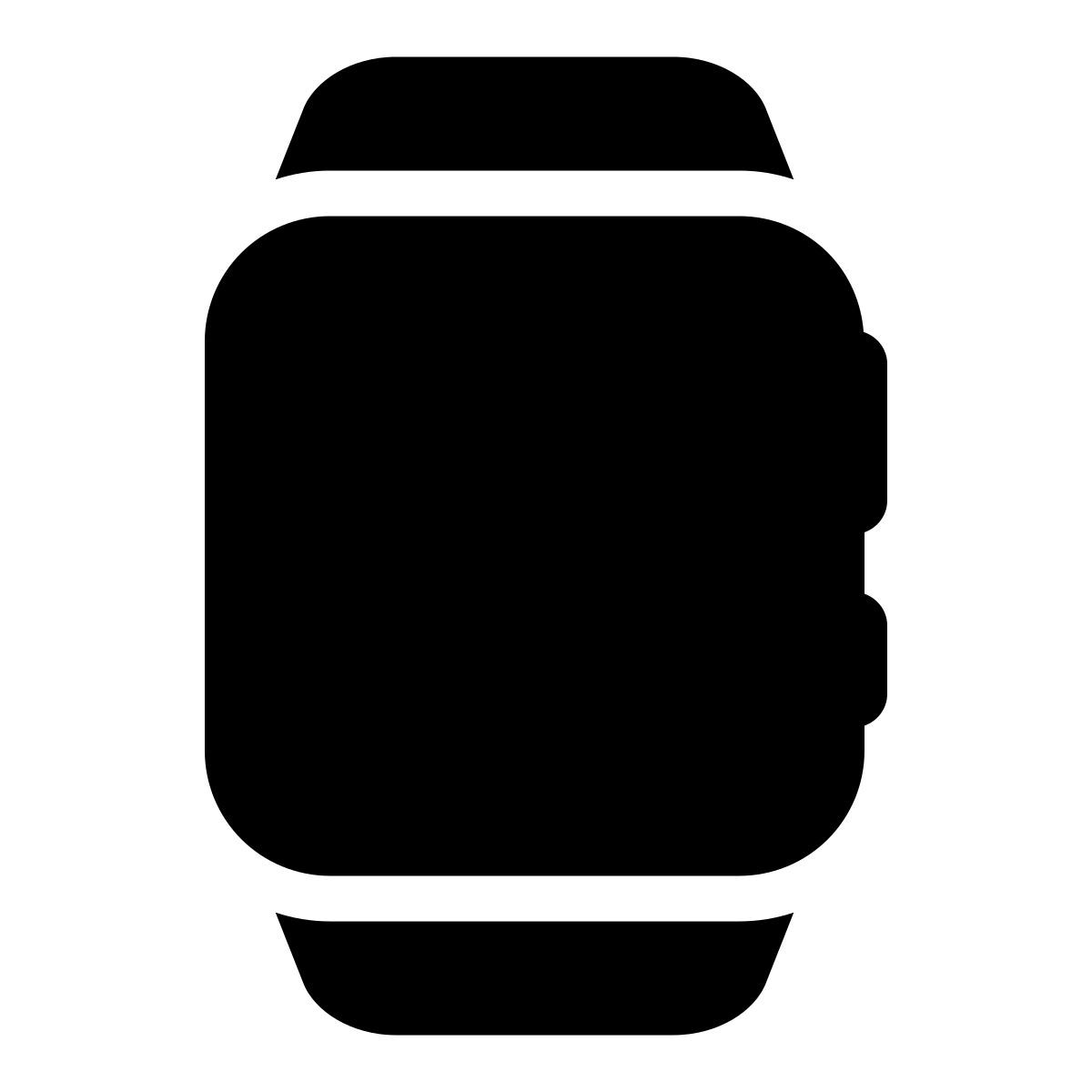 smartwatch icon