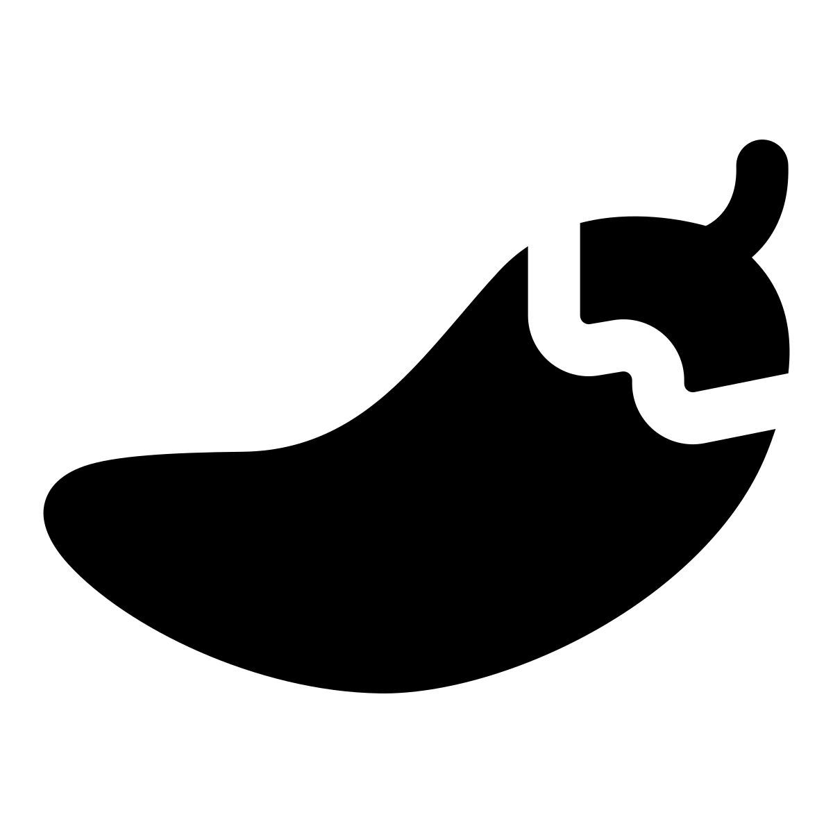 spicy icon