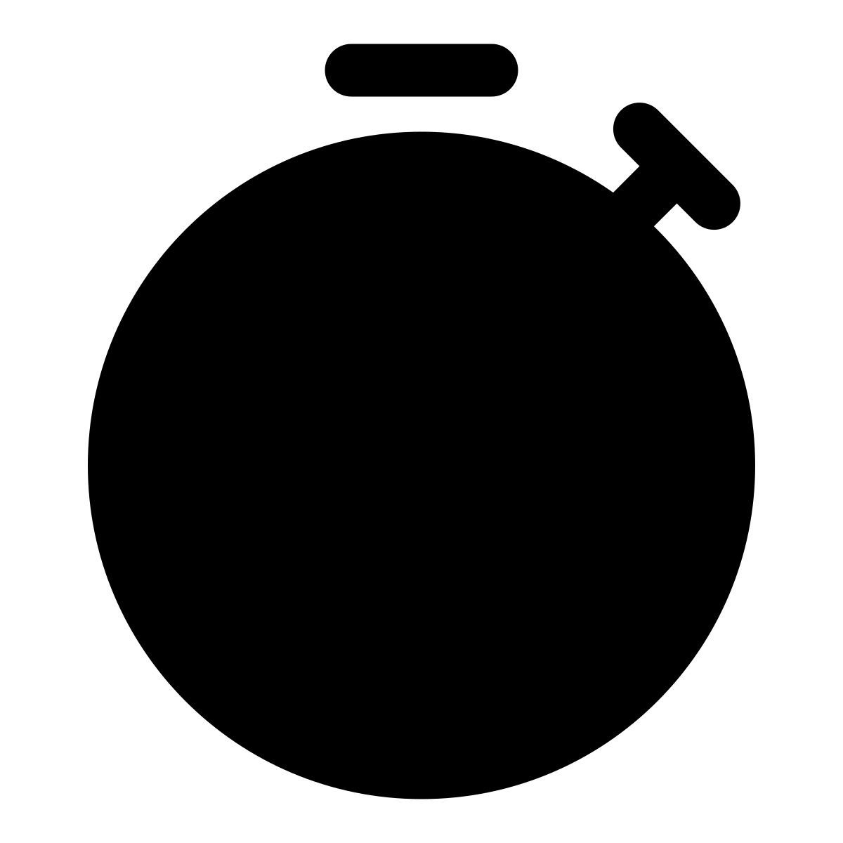 stopwatch icon