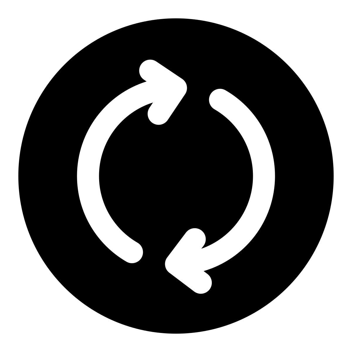 sync icon