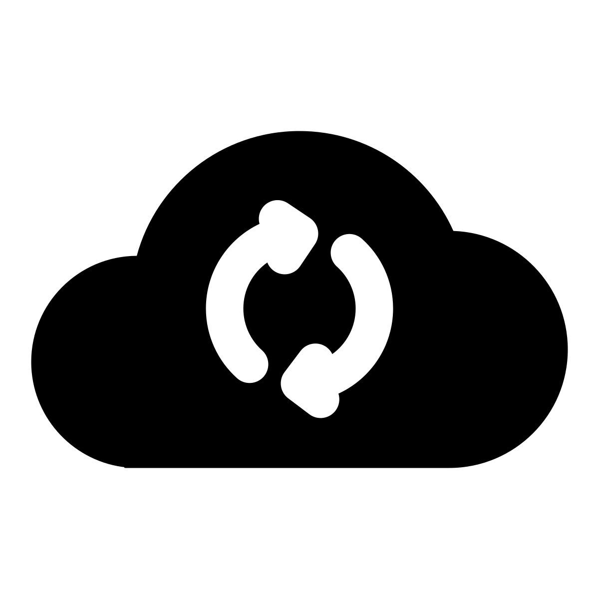 sync icon