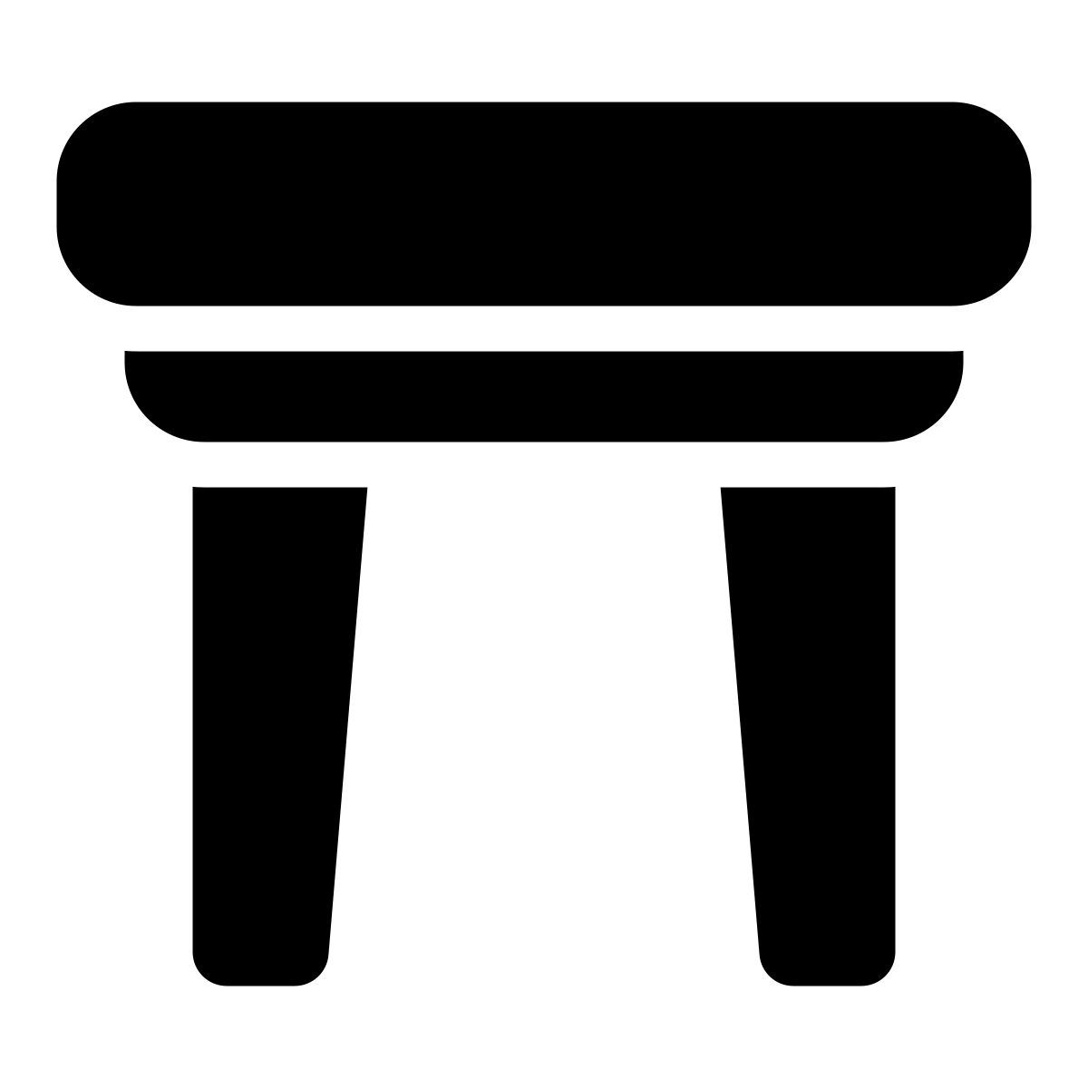 table icon