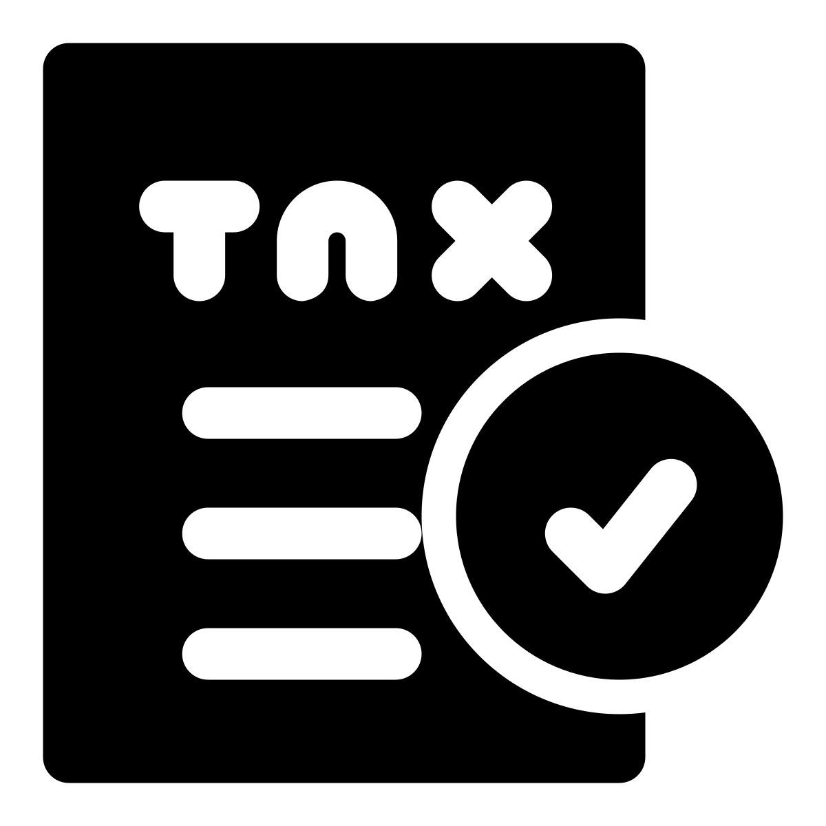 tax icon