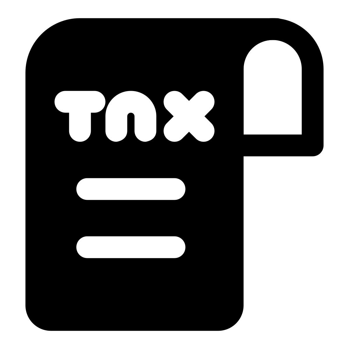 tax icon