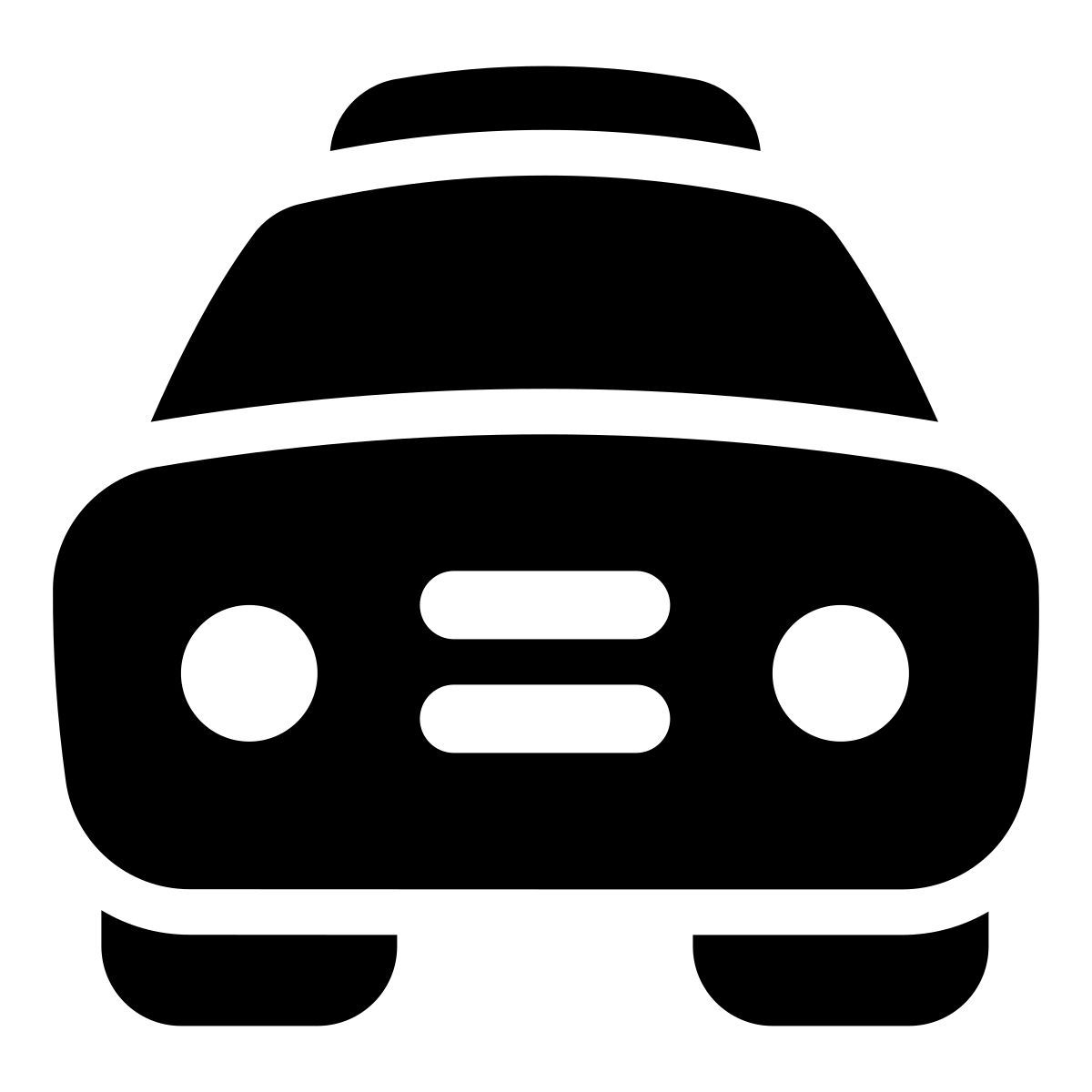 taxi icon