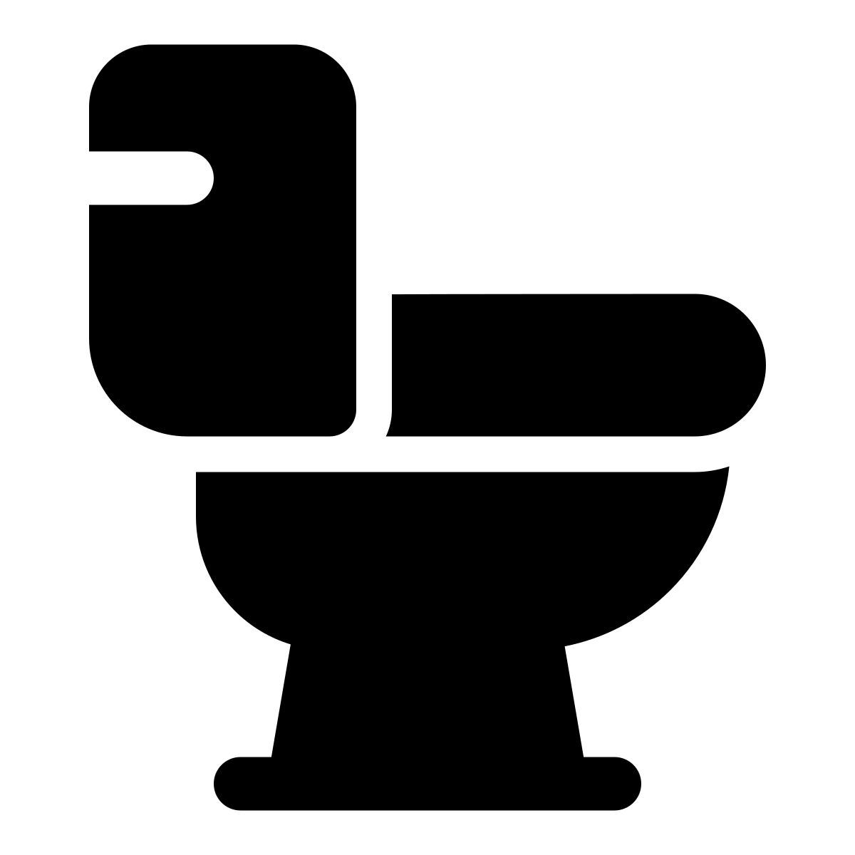 toilets icon