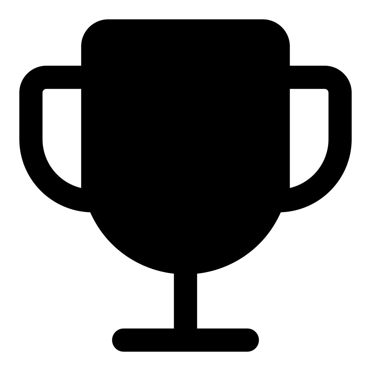 trophy icon