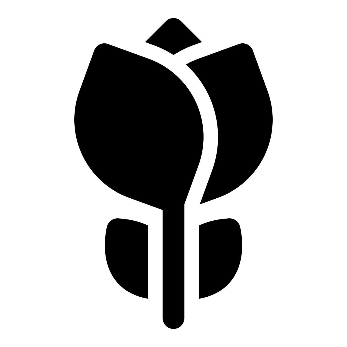 tulip icon
