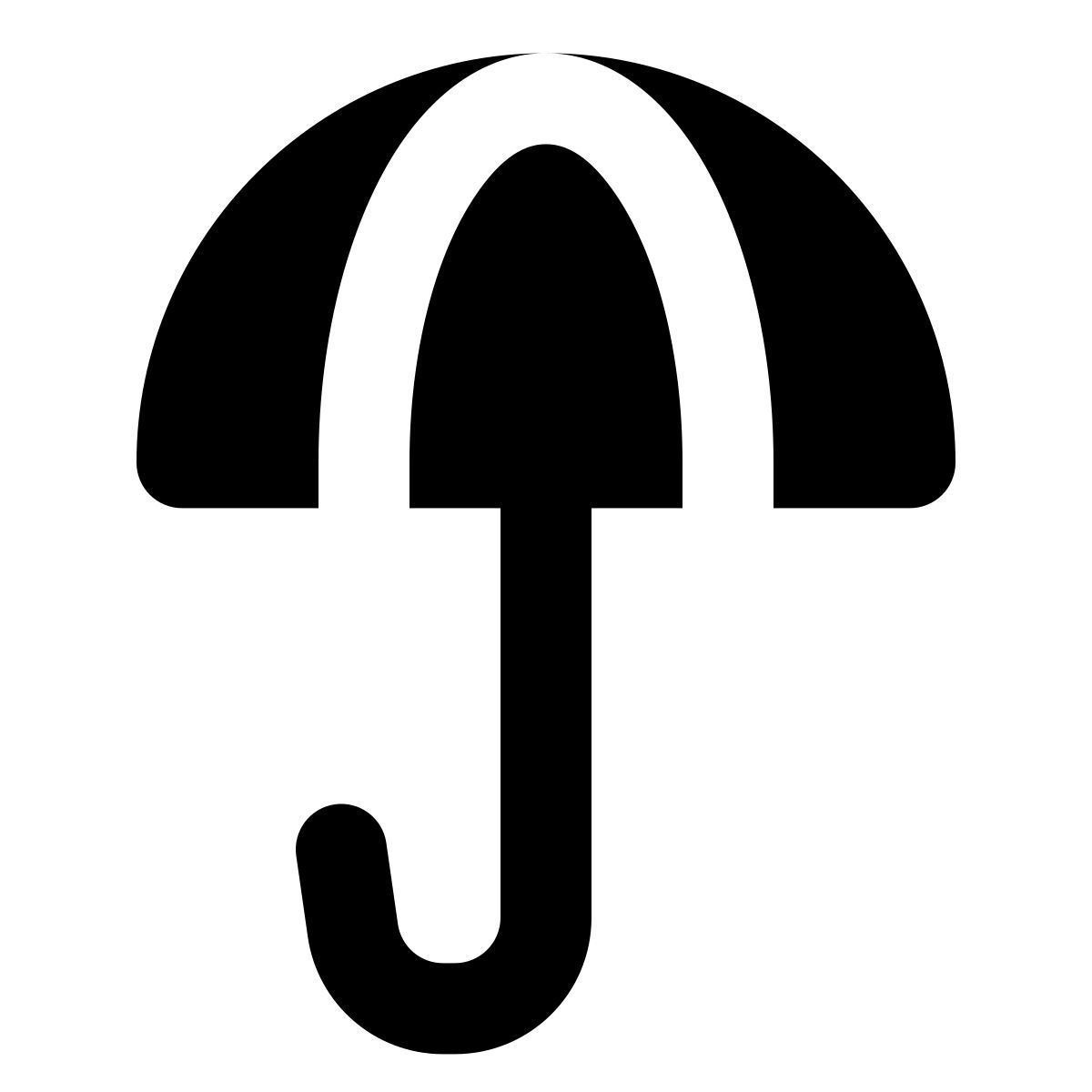parapluie icon