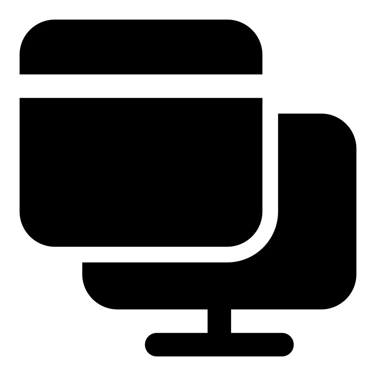 web programming icon