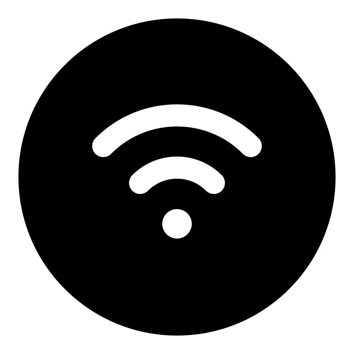 wifi icon