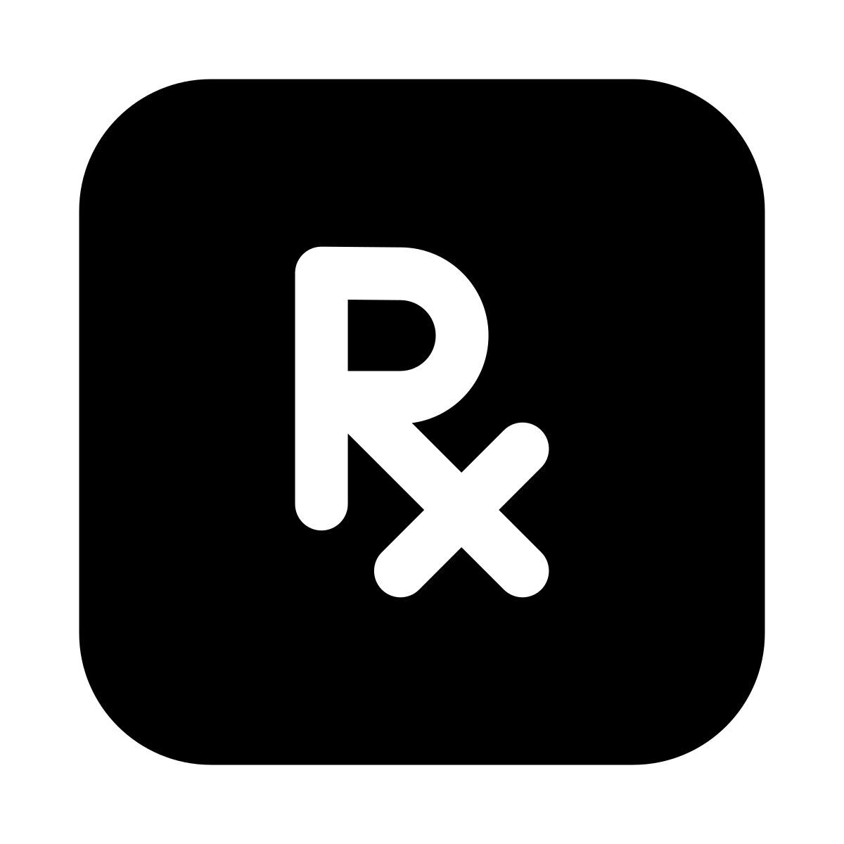 x ray icon