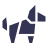 oragami-dog