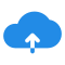 external Backup chat tanah basah glyph tanah basah