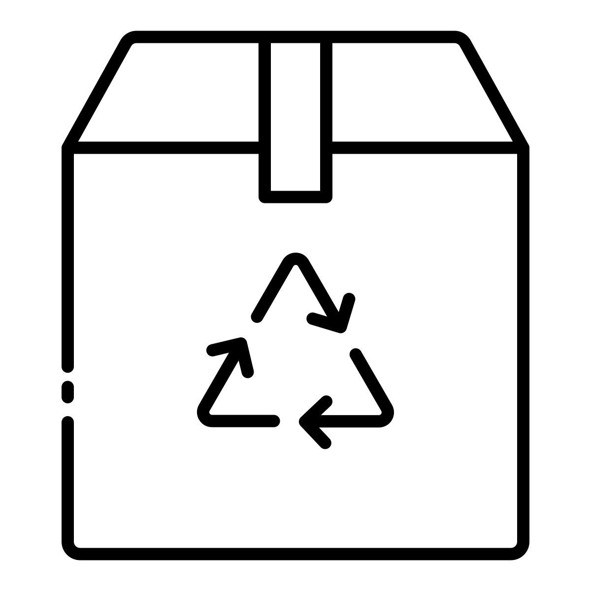 box package icon