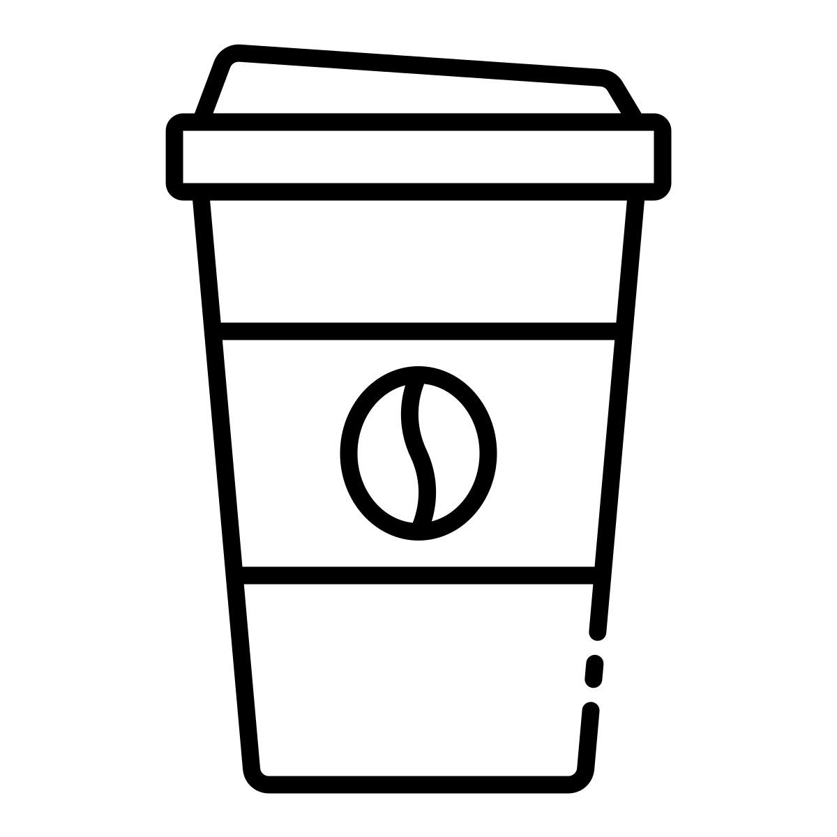 coffee icon