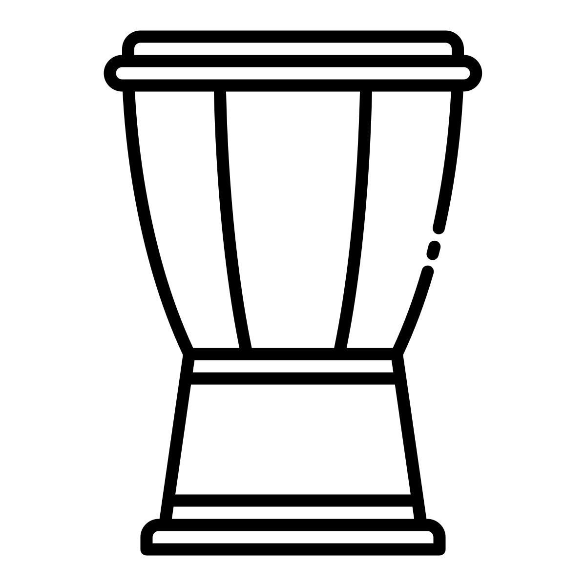 djembe icon