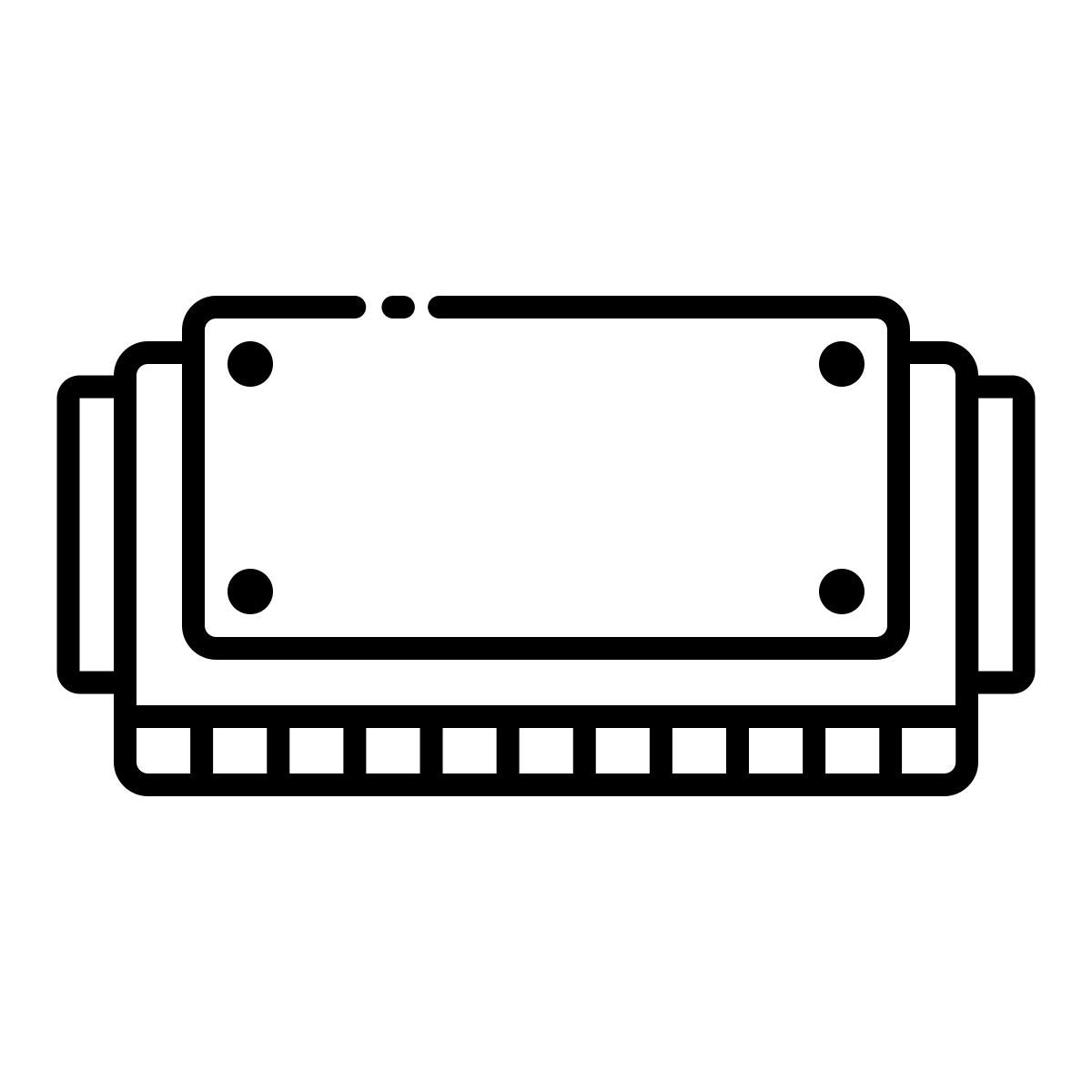 harmônica icon
