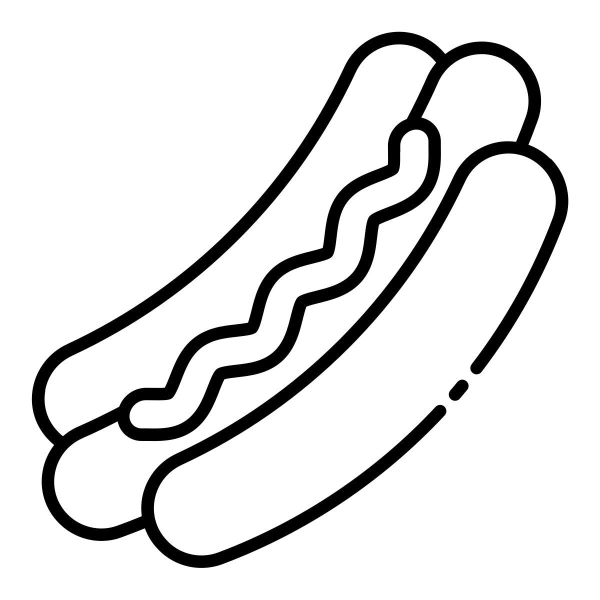 hotdog icon
