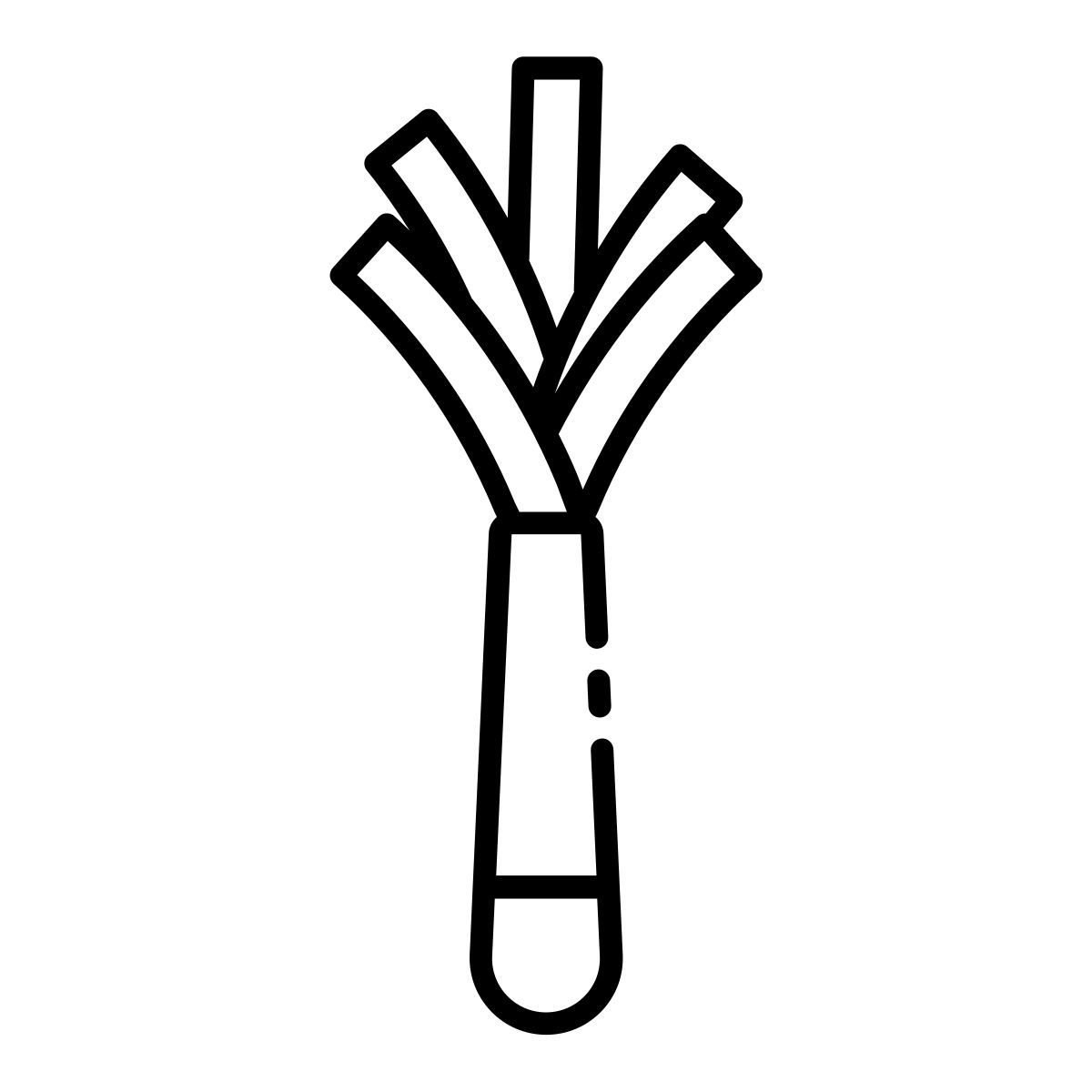 葱 icon