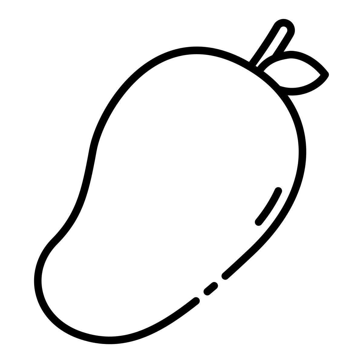 mango icon