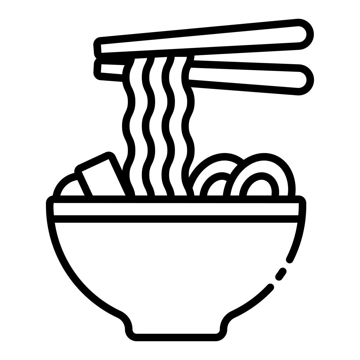 tagliatelle icon