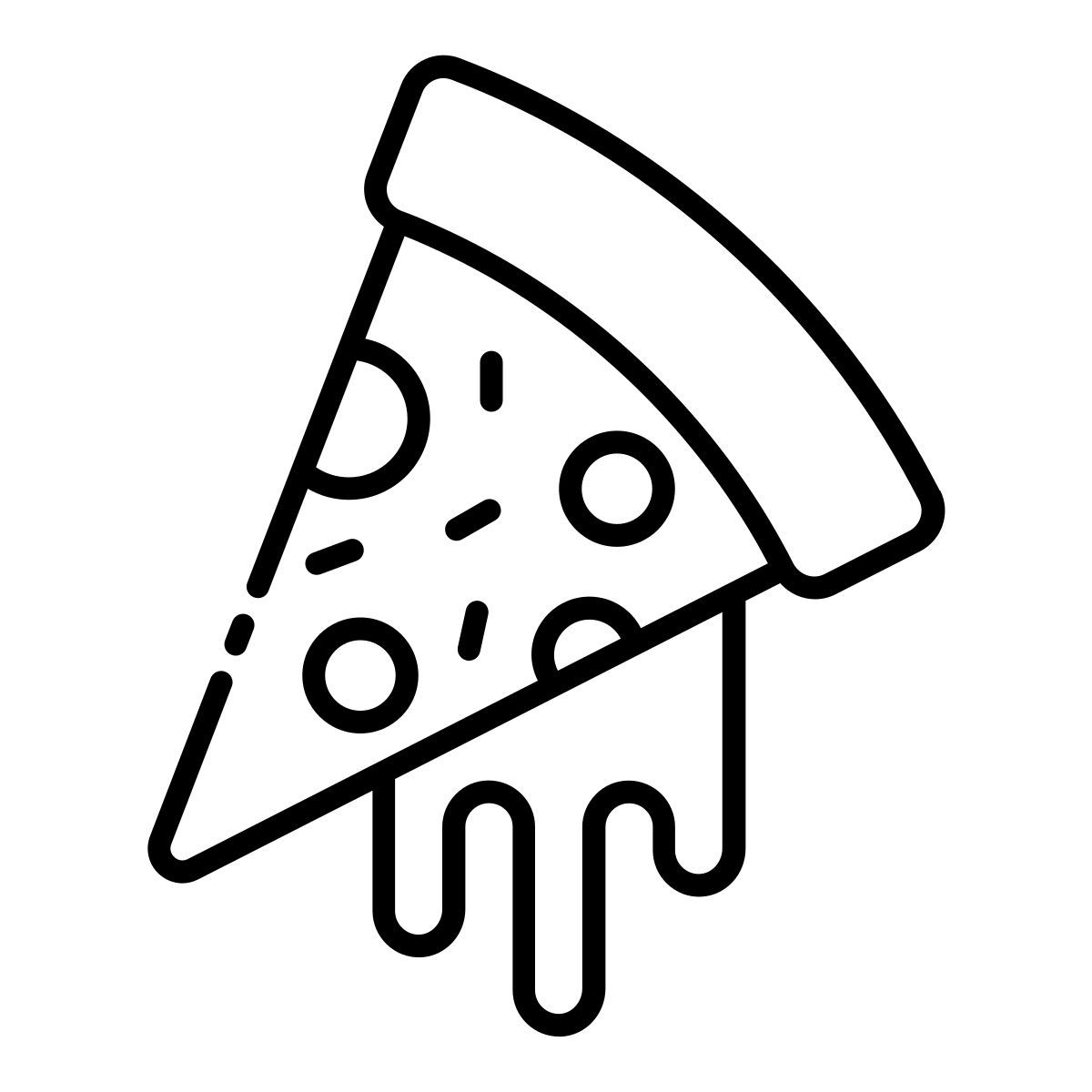 pizza icon
