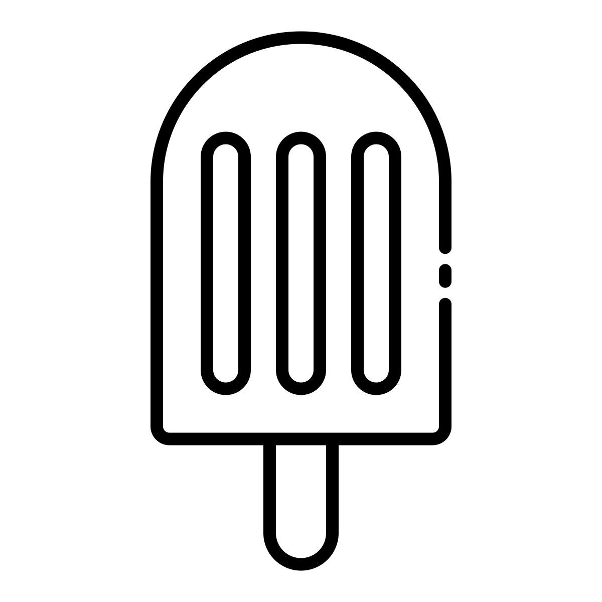 popsicle icon
