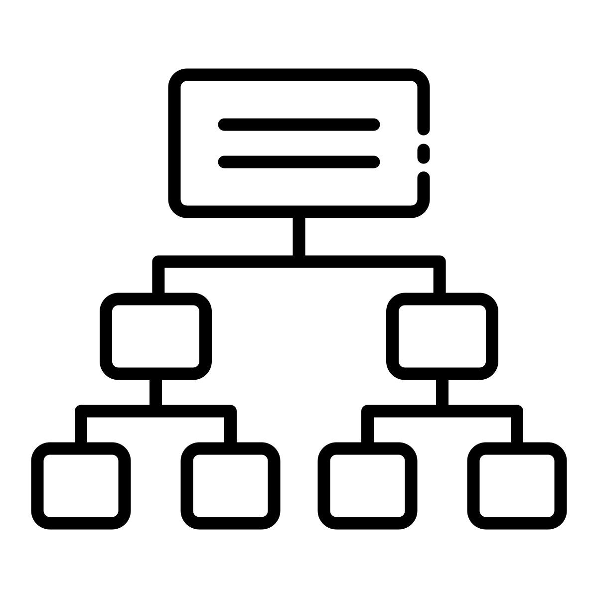 structure icon