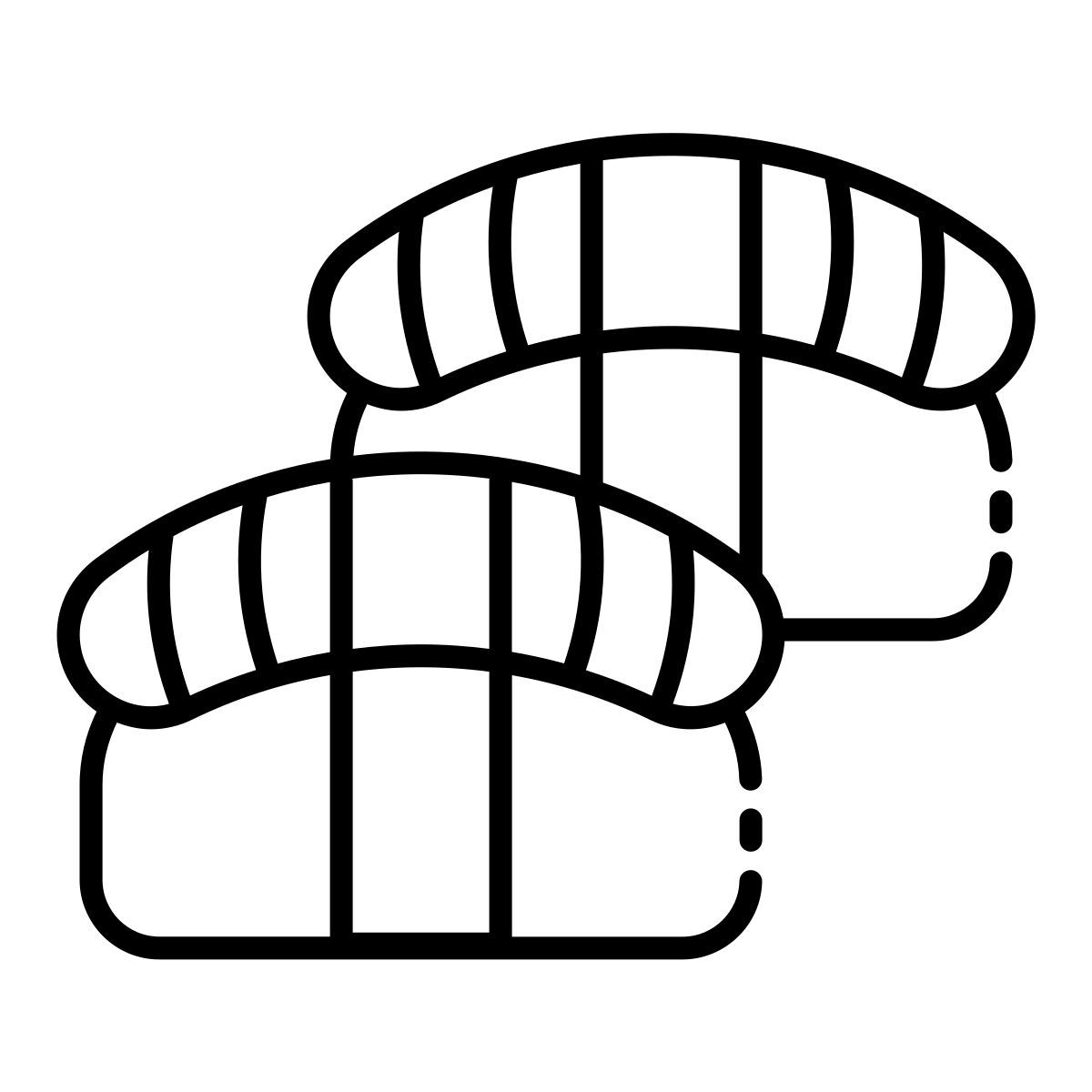 sushi icon