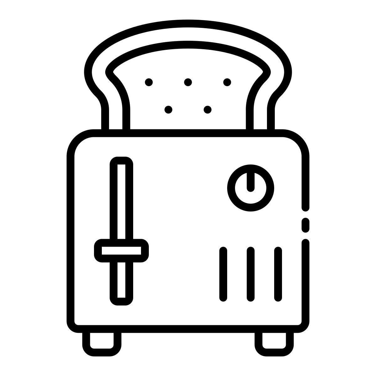 toaster icon