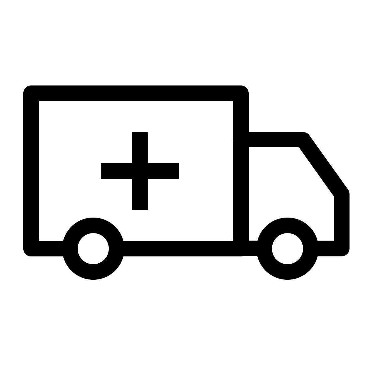 ambulance icon