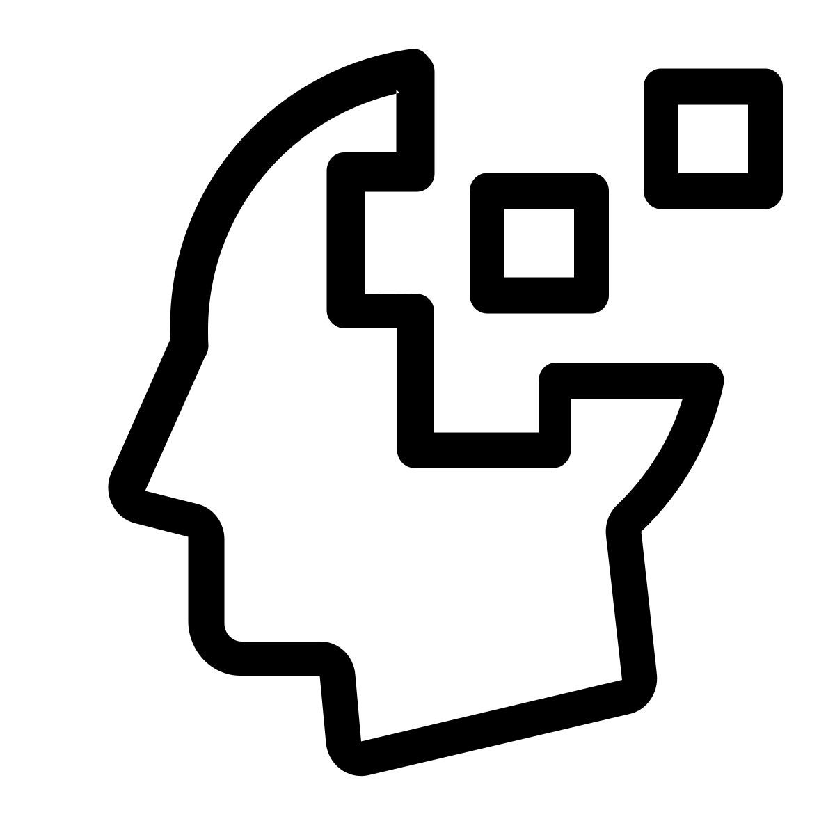 amnesia icon
