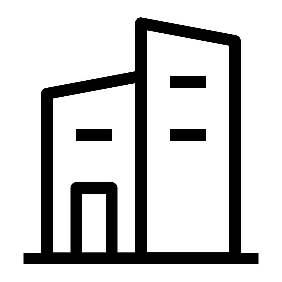 apartment icon