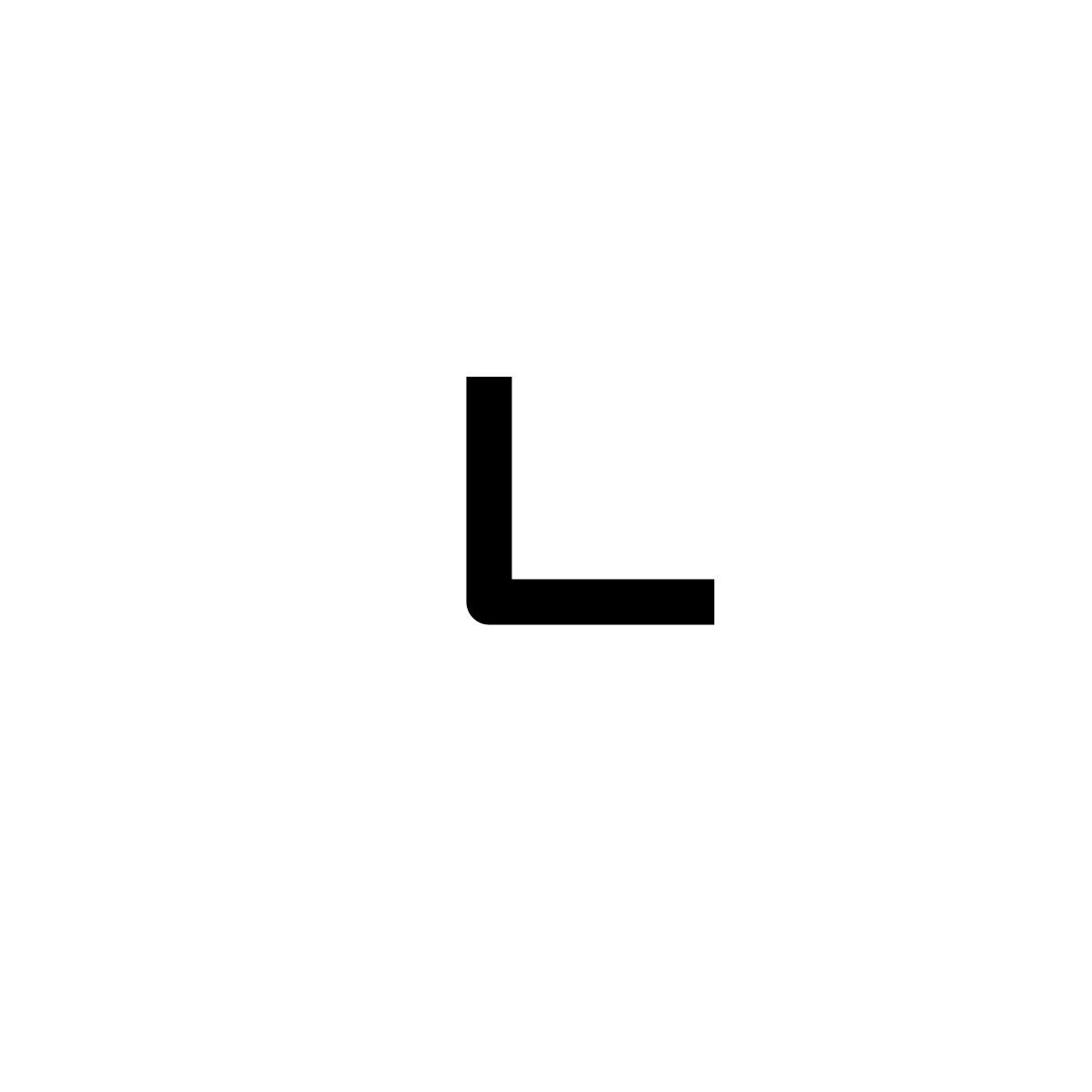 arrow down left icon
