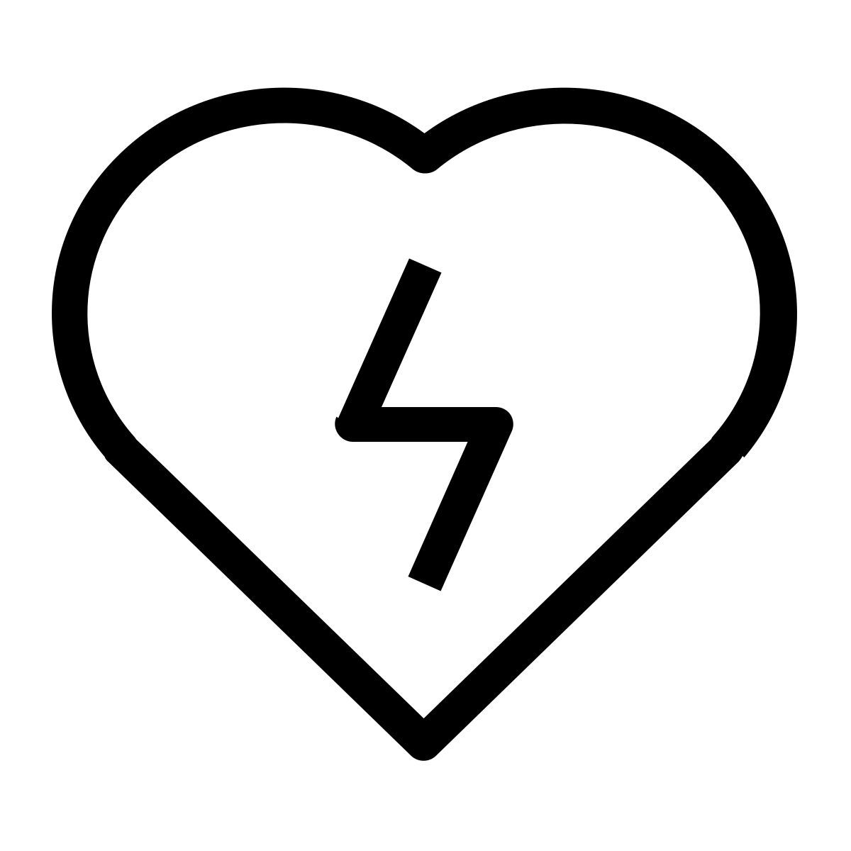 자동 체외 제세동기 icon