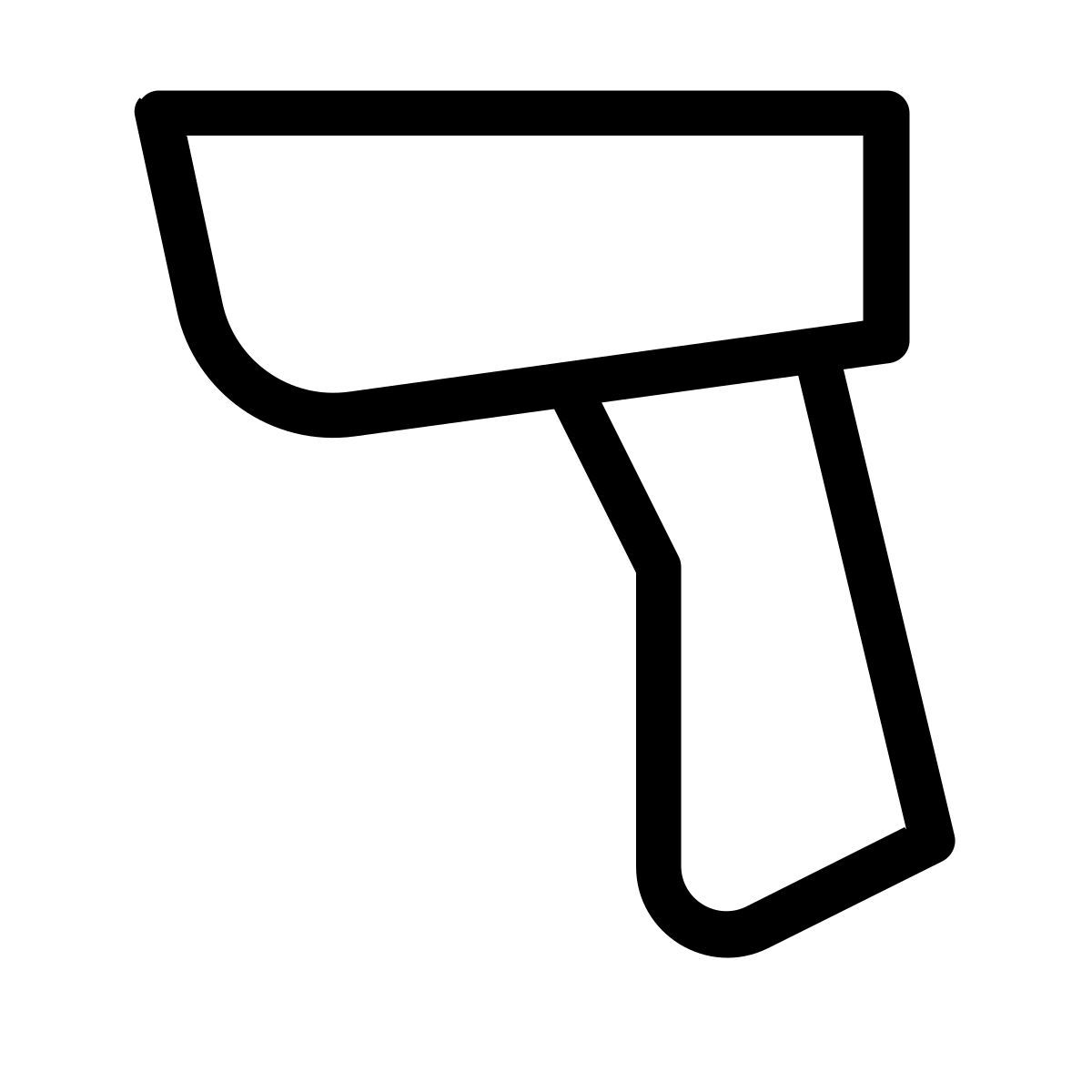 barcode reader icon