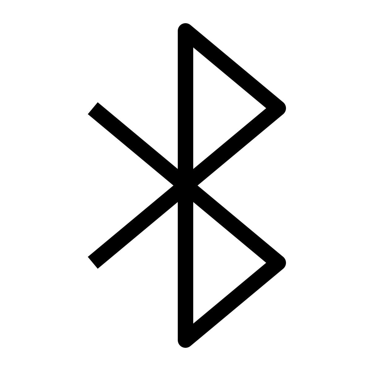 bluetooth icon
