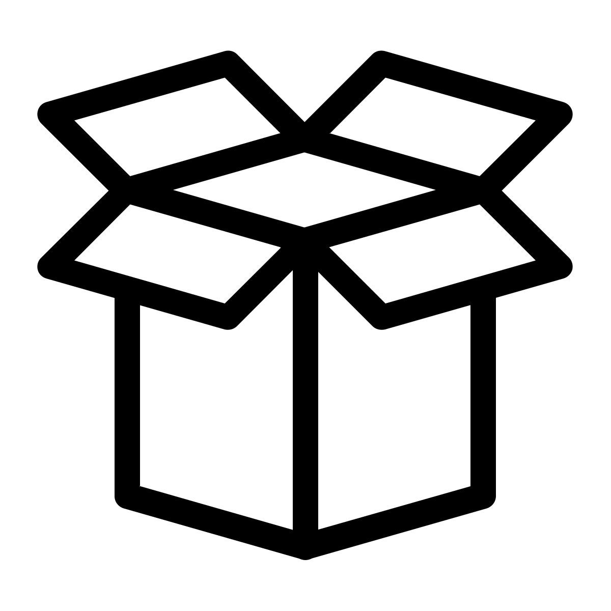box open icon