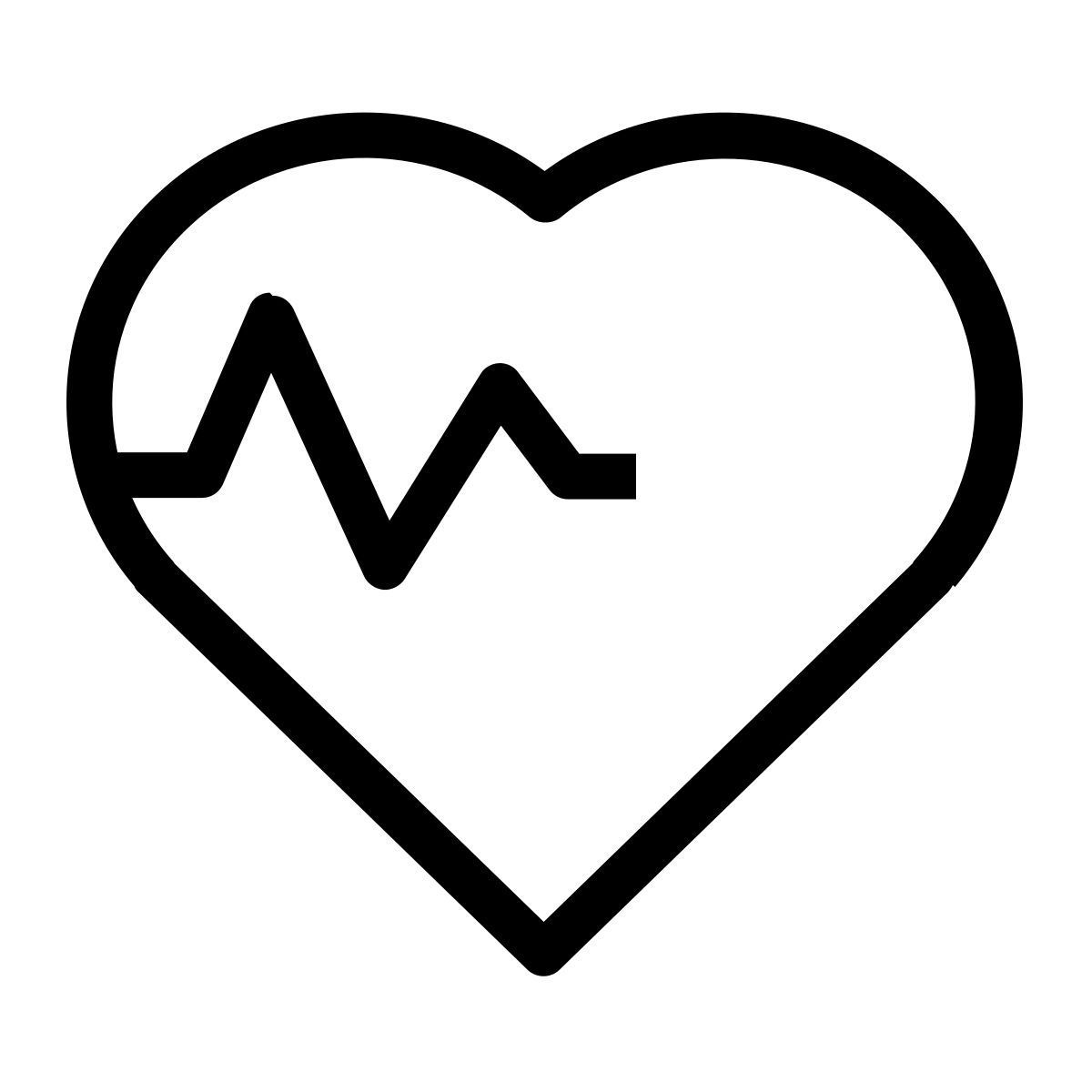 cardiopulmonary icon